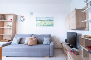 I Host Apartment - Adamello 8